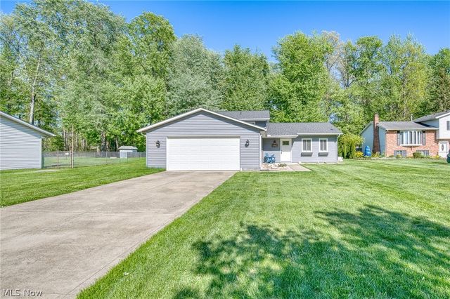 6483 Carter Boulevard, Mentor, OH 44060