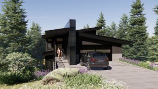 14144 Hansel Avenue, Truckee, CA 96161