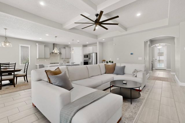 4408 Skyline Loop NE, Rio Rancho, NM 87144