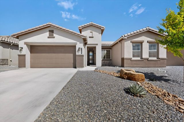 4408 Skyline Loop NE, Rio Rancho, NM 87144
