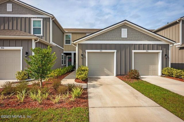 7814 ECHO SPRINGS Road, Jacksonville, FL 32256