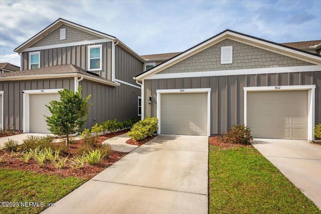 7814 ECHO SPRINGS Road, Jacksonville, FL 32256