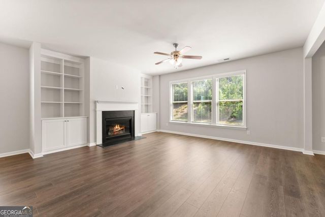4636 Leader Lane, Duluth, GA 30096