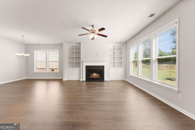4636 Leader Lane, Duluth, GA 30096