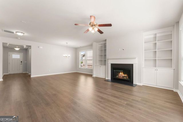 4636 Leader Lane, Duluth, GA 30096