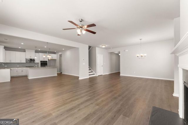 4636 Leader Lane, Duluth, GA 30096