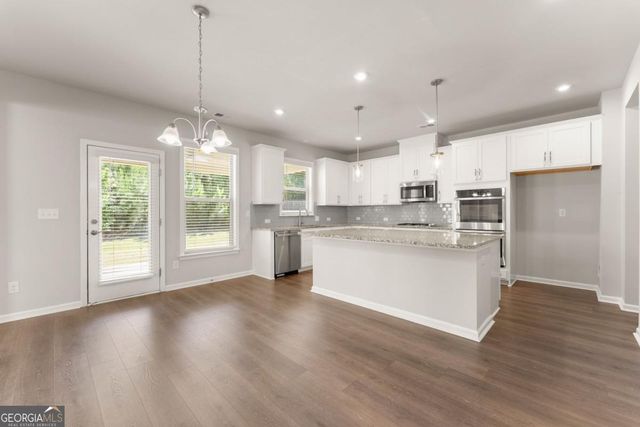 4636 Leader Lane, Duluth, GA 30096