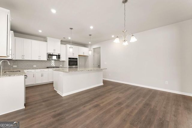 4636 Leader Lane, Duluth, GA 30096