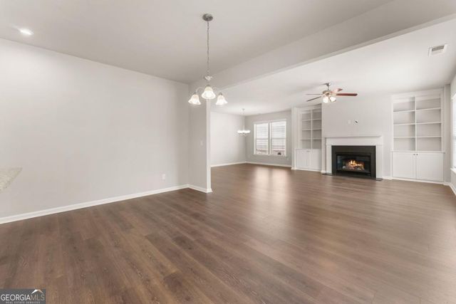 4636 Leader Lane, Duluth, GA 30096