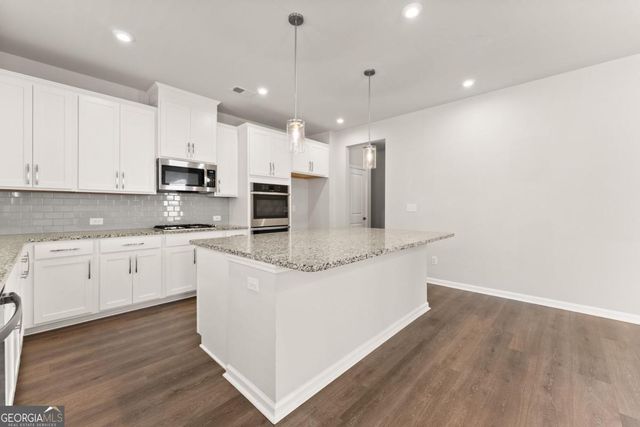 4636 Leader Lane, Duluth, GA 30096