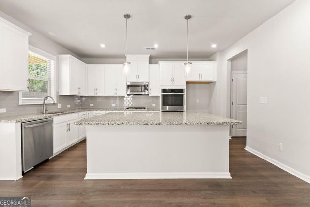 4636 Leader Lane, Duluth, GA 30096