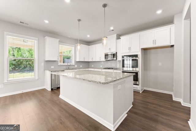 4636 Leader Lane, Duluth, GA 30096