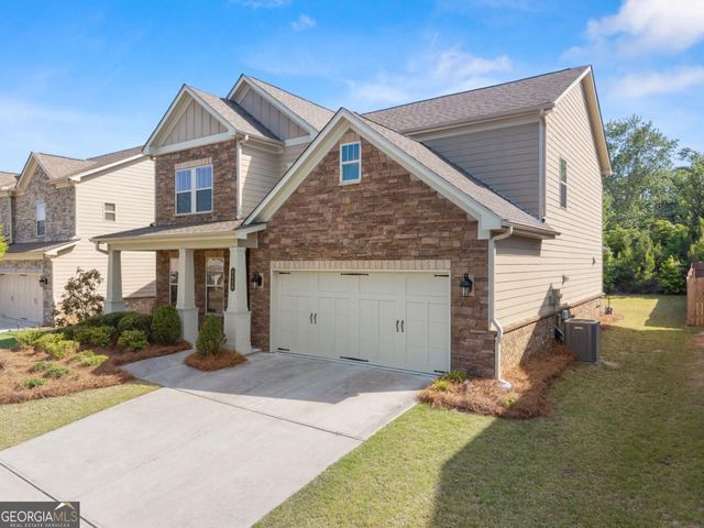 4636 Leader Lane, Duluth, GA 30096