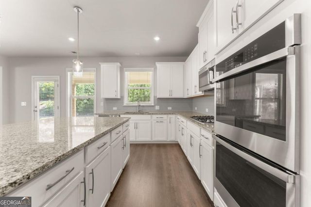 4636 Leader Lane, Duluth, GA 30096