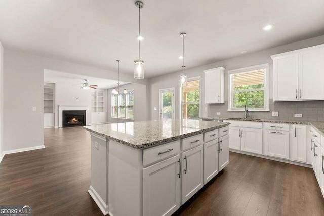 4636 Leader Lane, Duluth, GA 30096
