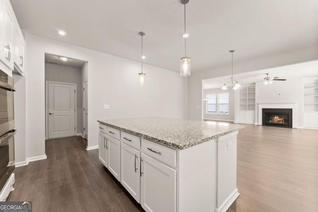 4636 Leader Lane, Duluth, GA 30096