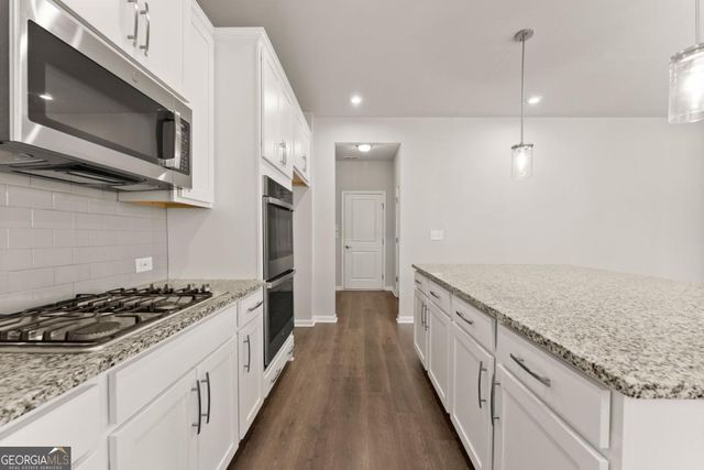 4636 Leader Lane, Duluth, GA 30096