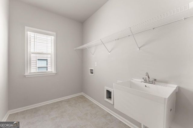 4636 Leader Lane, Duluth, GA 30096