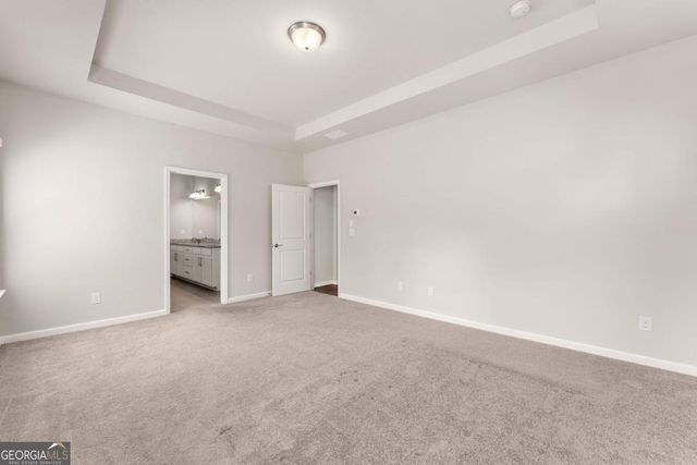 4636 Leader Lane, Duluth, GA 30096