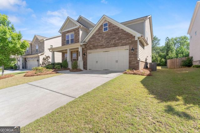 4636 Leader Lane, Duluth, GA 30096
