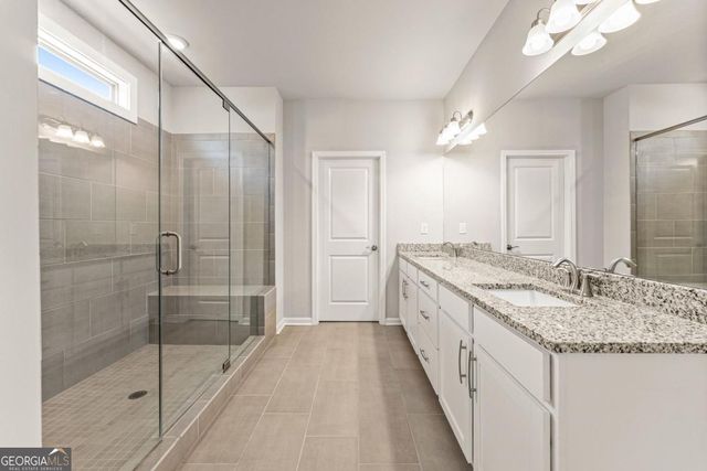 4636 Leader Lane, Duluth, GA 30096
