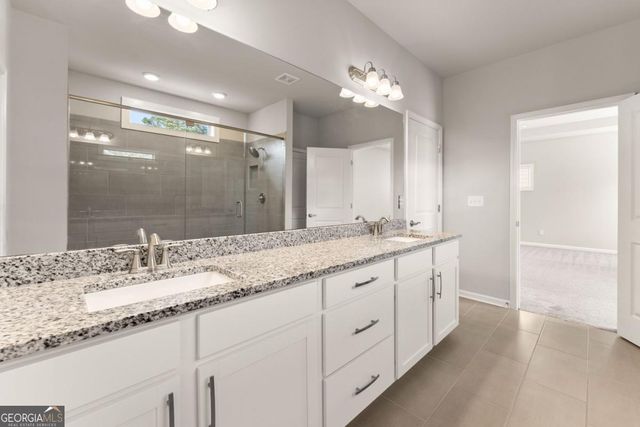 4636 Leader Lane, Duluth, GA 30096