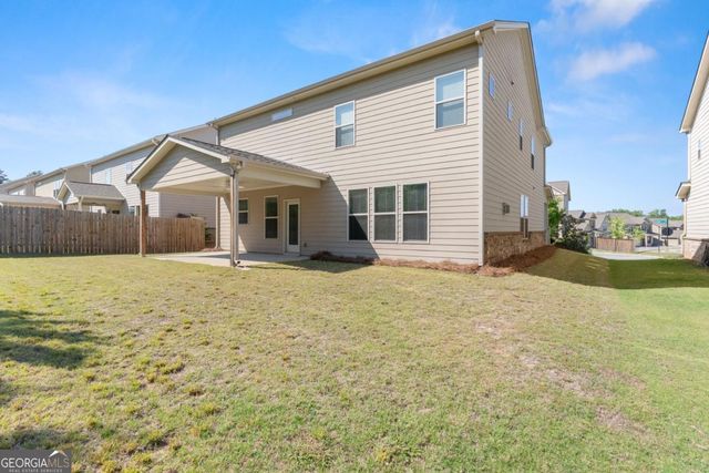 4636 Leader Lane, Duluth, GA 30096