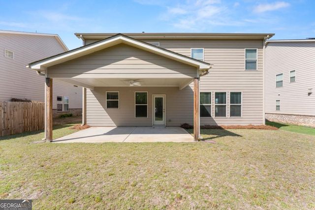 4636 Leader Lane, Duluth, GA 30096
