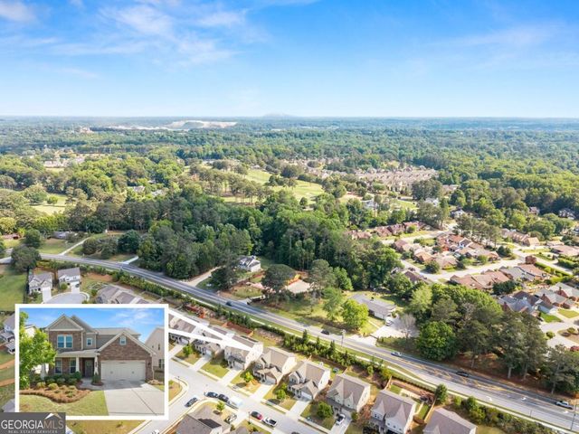 4636 Leader Lane, Duluth, GA 30096