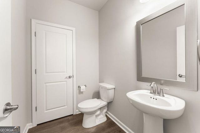 4636 Leader Lane, Duluth, GA 30096