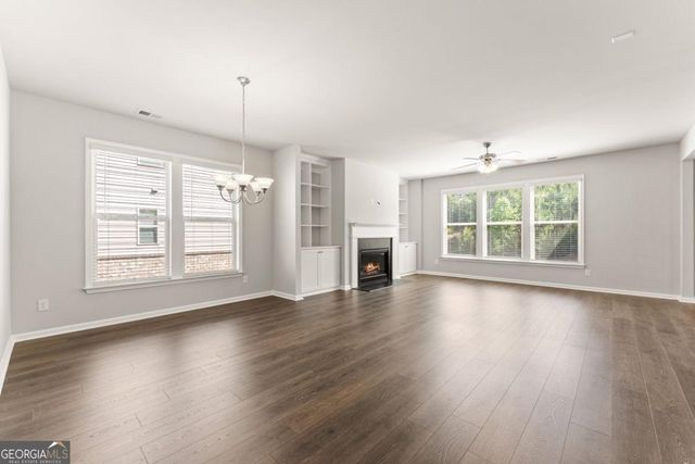 4636 Leader Lane, Duluth, GA 30096