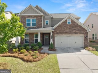 4636 Leader Lane, Duluth, GA 30096
