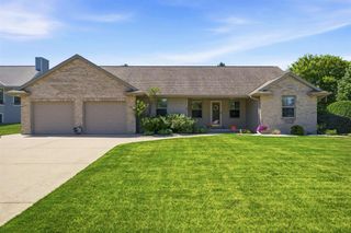 1735 ORANGE BLOSSOM DRIVE, Green Bay, WI 54313