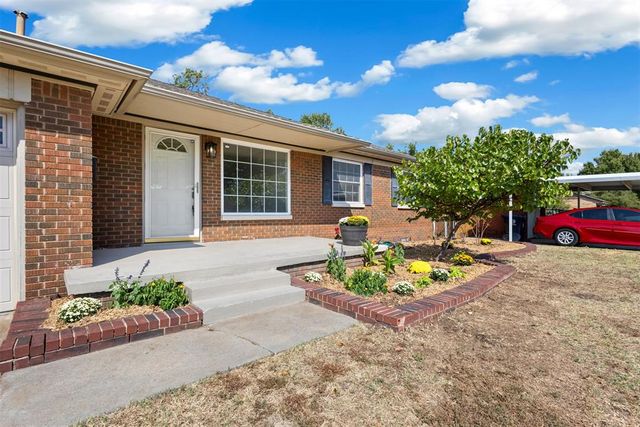 3129 NW 67th Street, Oklahoma City, OK 73116