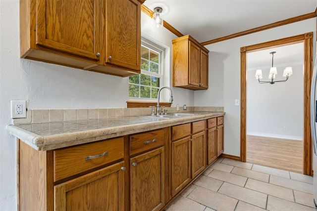 3129 NW 67th Street, Oklahoma City, OK 73116
