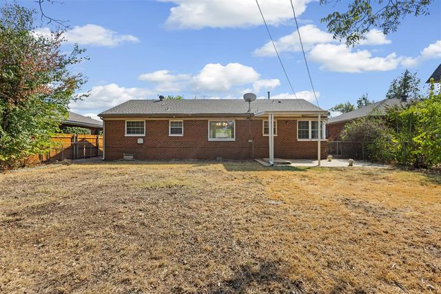 3129 NW 67th Street, Oklahoma City, OK 73116