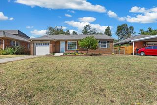 3129 NW 67th Street, Oklahoma City, OK 73116