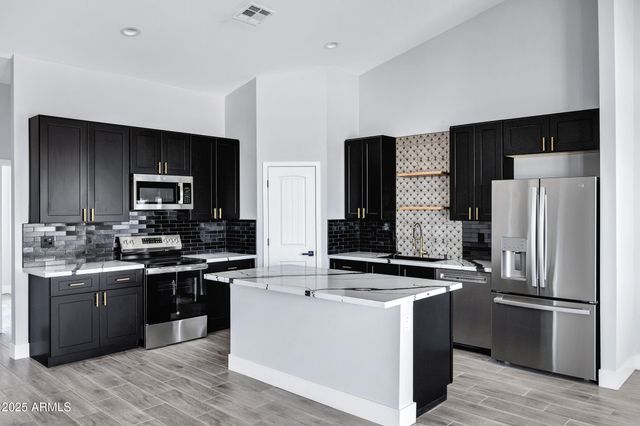 1436 S 349TH Avenue, Tonopah, AZ 85354