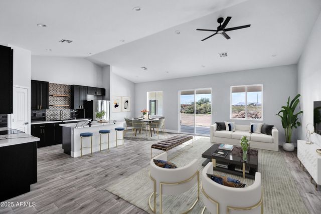 1436 S 349TH Avenue, Tonopah, AZ 85354