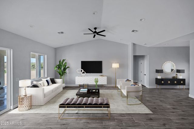 1436 S 349TH Avenue, Tonopah, AZ 85354