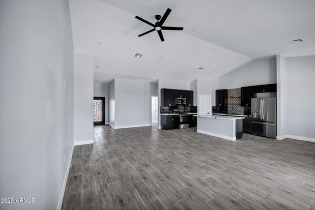 1436 S 349TH Avenue, Tonopah, AZ 85354