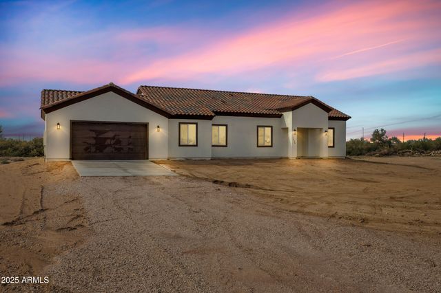 1436 S 349TH Avenue, Tonopah, AZ 85354