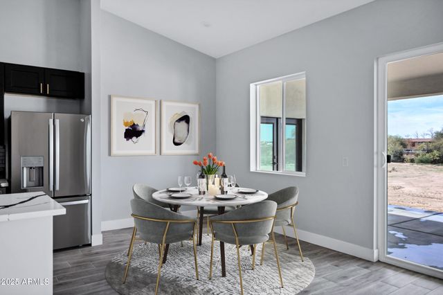 1436 S 349TH Avenue, Tonopah, AZ 85354