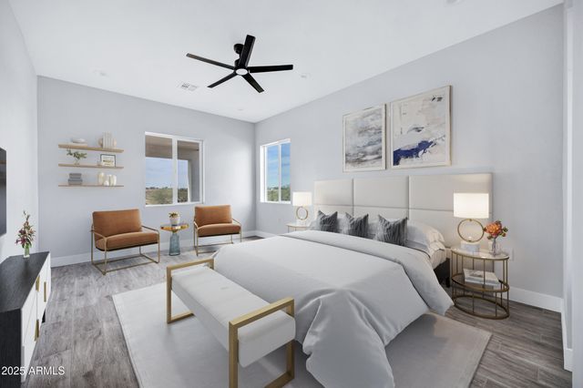 1436 S 349TH Avenue, Tonopah, AZ 85354