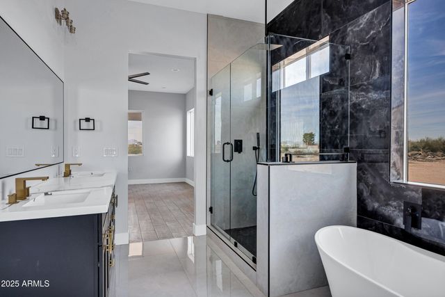 1436 S 349TH Avenue, Tonopah, AZ 85354