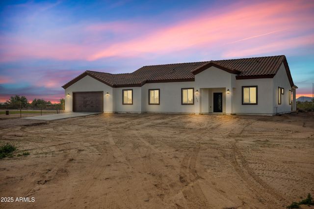 1436 S 349TH Avenue, Tonopah, AZ 85354