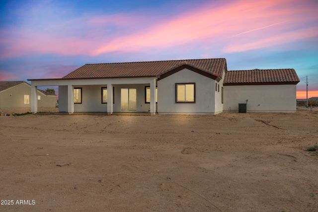 1436 S 349TH Avenue, Tonopah, AZ 85354