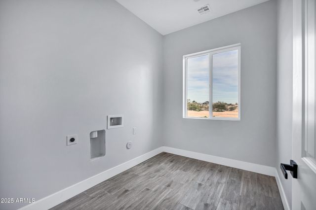 1436 S 349TH Avenue, Tonopah, AZ 85354