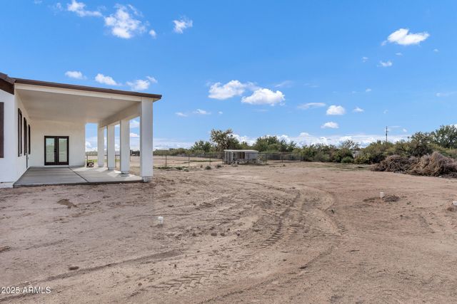 1436 S 349TH Avenue, Tonopah, AZ 85354