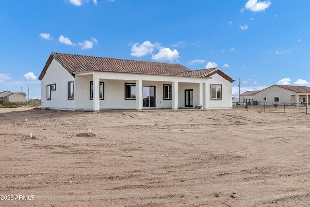 1436 S 349TH Avenue, Tonopah, AZ 85354